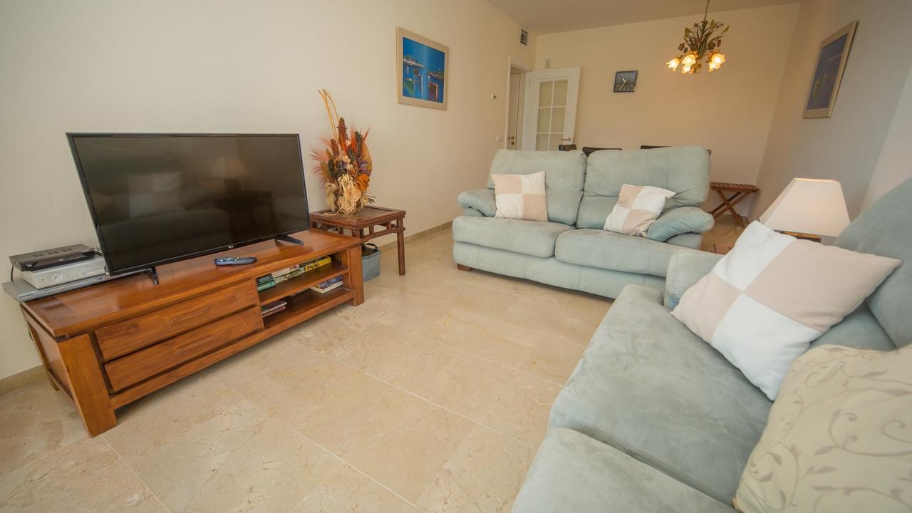 דירות מנילבה Marina Real 124 מראה חיצוני תמונה