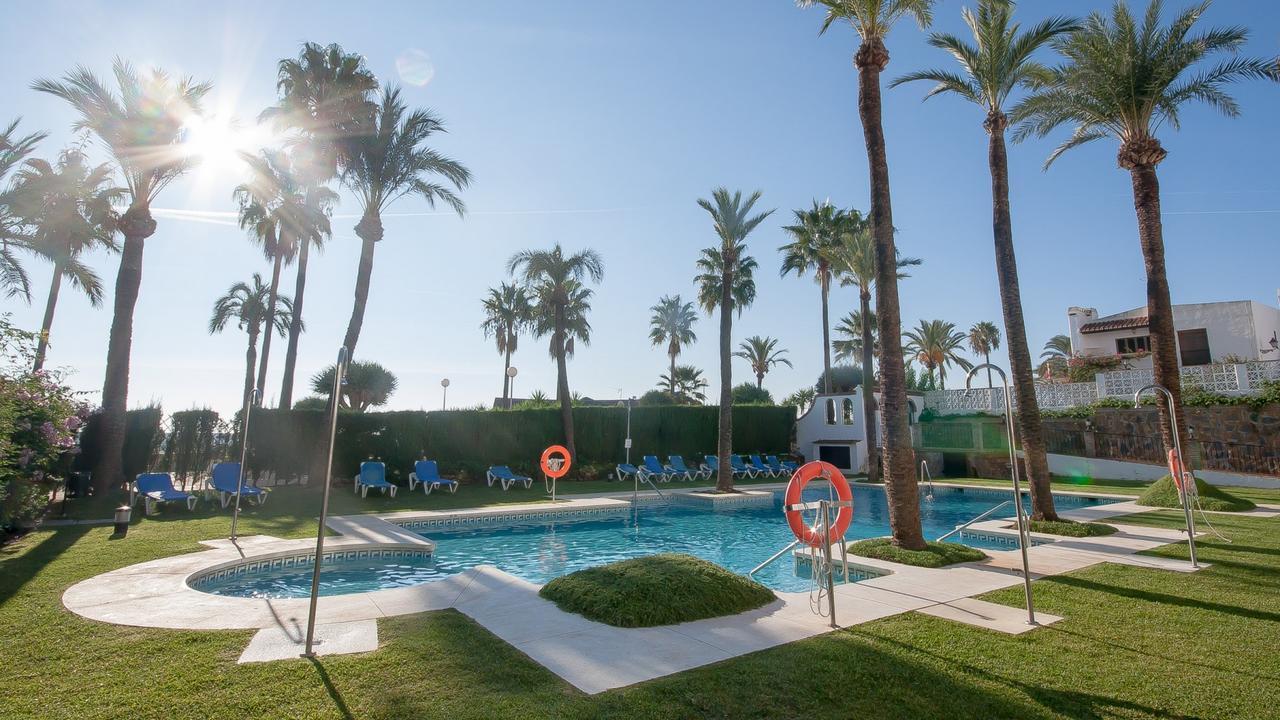 דירות מנילבה Marina Real 124 מראה חיצוני תמונה